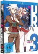 Amazon.de: Danganronpa 3: The End of Hope`s Peak Academy – Despair Arc – Vol. 2 – [Blu-ray] für 8,34€ + VSK