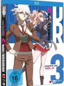 Amazon.de: Danganronpa 3: The End of Hope`s Peak Academy – Despair Arc – Vol. 2 – [Blu-ray] für 8,34€ + VSK