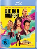 Amazon.de: Die in a Gunfight [Blu-ray] für 4€ + VSK uvm.