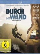 Amazon.de: Durch die Wand – The Dawn Wall [Blu-ray] für 9,99€ + VSK