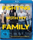 Amazon.de: Fighting With My Family und Was Männer wollen [Blu-ray] für je 5€ + VSK