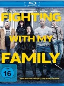 Amazon.de: Fighting With My Family und Was Männer wollen [Blu-ray] für je 5€ + VSK