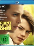 Amazon.de: Giant little Ones [Blu-ray] für 5,43€ + VSK