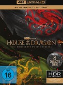 [Vorbestellung] Amazon.de: House Of The Dragon – Staffel 2 (4K Ultra HD) (+ Blu-ray) für 30,99€