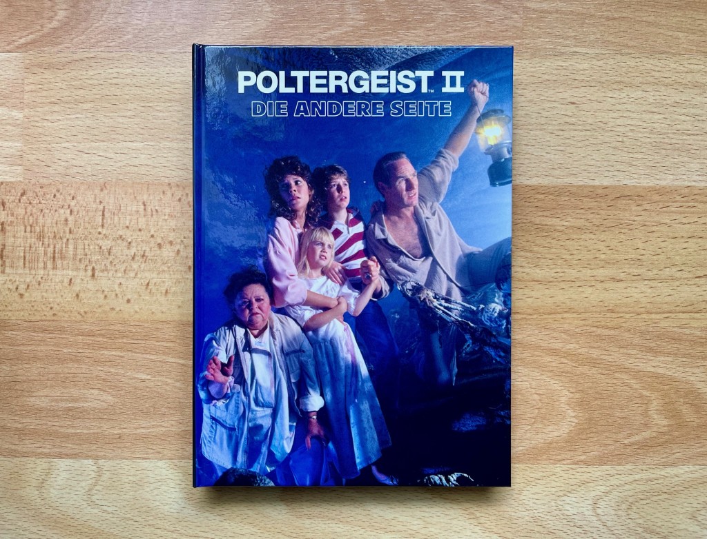 Poltergeist