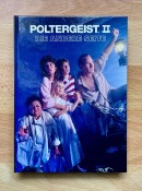 [Review/Unboxing] Poltergeist II – Die andere Seite (Limited Mediabook Edition) (Cover C)