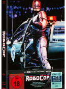 [Vorbestellung] Capelight Shop: Robocop 4-Disc Limited Collector’s Edition im Mediabook [2x 4K + 2x Blu-ray] für 35,99€