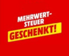 [Vorankündigung] MediaMarkt.de: Mehrwertsteuer geschenkt ab 24. Oktober (auch Saturn)