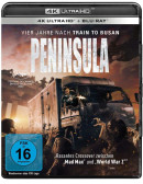 Amazon.de: Peninsula (4K Ultra-HD) (+ Blu-ray 2D) für 10,88€ + VSK