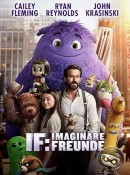 Amazon.de: IF: Imaginäre Freunde [Stream]​ für 1,99€ in HD leihen