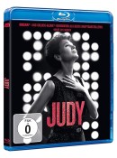 Amazon.de: Judy [Blu-ray] für 4,50€ + VSK uvm.