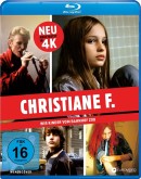 Amazon.de: Christiane F. – Wir Kinder vom Bahnhof Zoo [Blu-ray] für 7€ + VSK