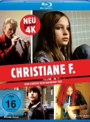 Amazon.de: Christiane F. – Wir Kinder vom Bahnhof Zoo [Blu-ray] für 7€ + VSK