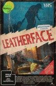 Amazon.de: Leatherface (Uncut) – Limited Collector’s Edition im VHS-Design (+ DVD) [Blu-ray] für 15€ + VSK