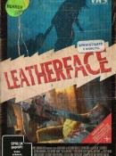 Amazon.de: Leatherface (Uncut) – Limited Collector’s Edition im VHS-Design (+ DVD) [Blu-ray] für 15€ + VSK