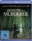 Amazon.de: Memoir of a Murderer [Blu-ray] für 4€ + VSK