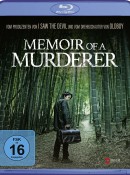 Amazon.de: Memoir of a Murderer [Blu-ray] für 4€ + VSK