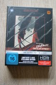 [Review] A Nightmare on Elm Street – 40th Anniversary Ultimate Steelbook Collector’s Edition (4K Ultra HD + Blu-ray)