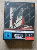 [Review] A Nightmare on Elm Street – 40th Anniversary Ultimate Steelbook Collector’s Edition (4K Ultra HD + Blu-ray)