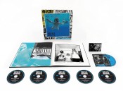 Amazon.de: Nevermind- 30th Anniversary Edt. (Ltd. 5CD+BD) für 32,83€ + VSK