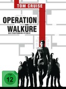 Amazon.de: Operation Walküre – Das Stauffenberg Attentat – 3-Disc Limited Collector’s Edition im Mediabook (Blu-ray + DVD) für 10€ + VSK