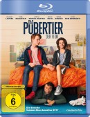 Amazon.de: Das Pubertier – Der Film [Blu-ray] für 5€ + VSK