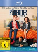 Amazon.de: Das Pubertier – Der Film [Blu-ray] für 5€ + VSK