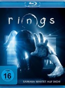 Amazon.de: Rings und Jeepers Creepers [Blu-ray] für je 3,38€ + VSK