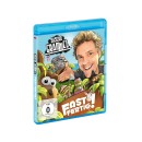 Amazon.de: Sascha Grammel – Fast Fertig! [Blu-ray] für 10€ + VSK