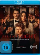 Amazon.de: Silent Night – Und morgen sind wir tot [Blu-ray] für 4€ + VSK