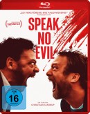 Amazon.de: Speak No Evil (2022) [Blu-ray] für 6,93€ + VSK