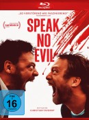 Amazon.de: Speak No Evil (2022) [Blu-ray] für 6,93€ + VSK