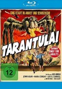 Amazon.de: Tarantula (Blu-ray) für 7,47€ + VSK