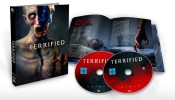 Amazon.de: Terrified (Limitierte und nummerierte Collector´s Edition im Mediabook inkl. Blu-ray und DVD, uncut, Bonusmaterial) für 15,28€ + VSK