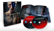 Amazon.de: Terrified (Limitierte und nummerierte Collector´s Edition im Mediabook inkl. Blu-ray und DVD, uncut, Bonusmaterial) für 13,99€ + VSK