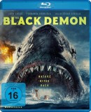 Amazon.de: The Black Demon [Blu-ray] für 3,89€ + VSK