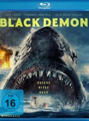 Amazon.de: The Black Demon [Blu-ray] für 3,89€ + VSK