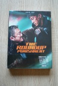 [Review] The Roundup: Punishment – 2-Disc Limited Collector’s Mediabook