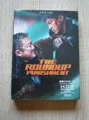 [Review] The Roundup: Punishment – 2-Disc Limited Collector’s Mediabook