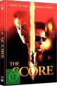 Amazon.de: The Score – Mediabook (Blu-ray+DVD) für 21,99€ + VSK