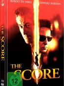 Amazon.de: The Score – Mediabook (Blu-ray+DVD) für 21,99€ + VSK