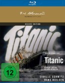 Amazon.de: Titanic – Deluxe Edition [Blu-ray] für 7,99€ + VSK