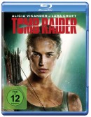 Mueller.de: Blu-rays ab 4,99€, z.B. Tomb Raider für 4,99€; The Boy Behind the Door (Mediabook) für 9,99€