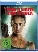 Mueller.de: Blu-rays ab 4,99€, z.B. Tomb Raider für 4,99€; The Boy Behind the Door (Mediabook) für 9,99€