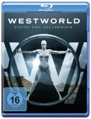 Amazon.de: Westworld – Die komplette 1. Staffel [Blu-ray] für 7,65€ + VSK