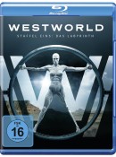 Amazon.de: Westworld – Die komplette 1. Staffel [Blu-ray] für 7,65€ + VSK