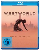 Amazon.de: Westworld – Staffel 3 [Blu-ray] für 10€ + VSK