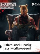 Plaion Picture Shop: Halloween Sale mit bis zu 50% Rabatt auf auf über 200 Horrorfilme!