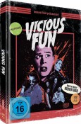 Indeedfilm.com: 3 für 2 Aktion u.a. Vicious Fun Mediabook für 23,33€ statt 34,99€ + VSK