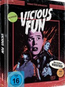 Indeedfilm.com: 3 für 2 Aktion u.a. Vicious Fun Mediabook für 23,33€ statt 34,99€ + VSK